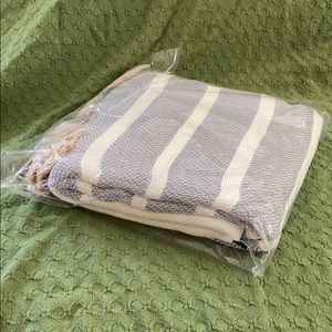 Imani Collective Woven Throw Blanket